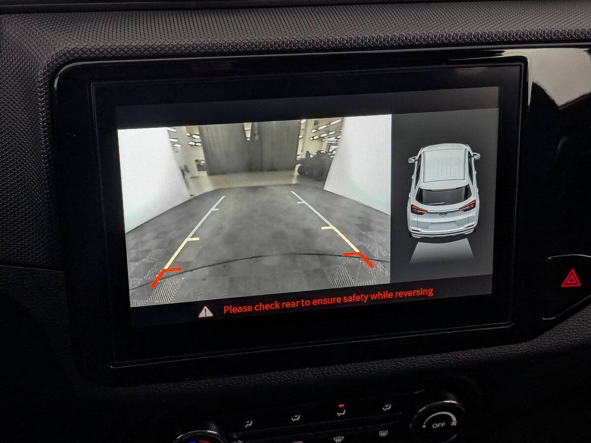 Продажа Б/У Чери Тигго 4. Фото: #27