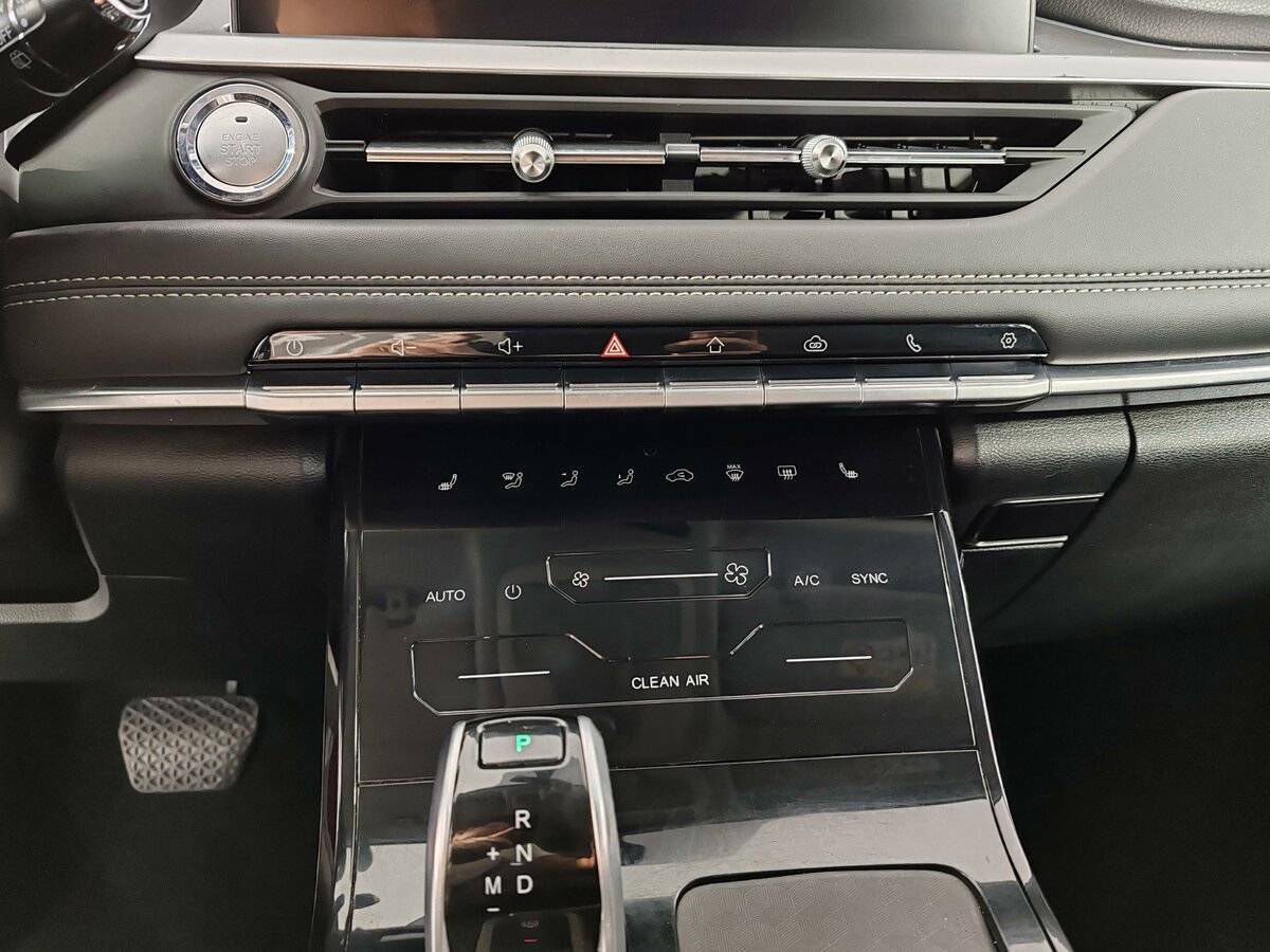 Продажа Б/У Чери Тигго 7 Про. Фото: #17