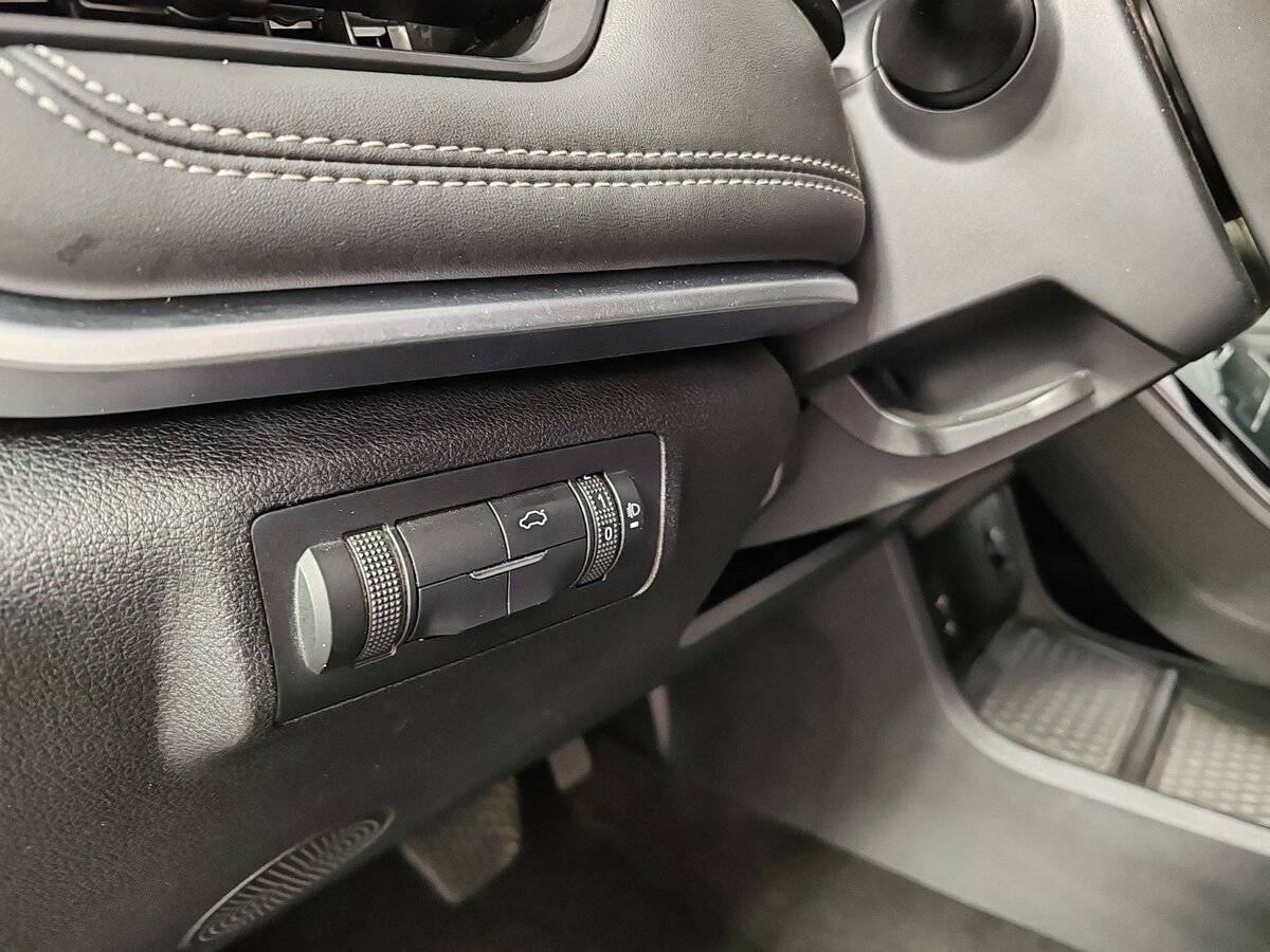 Продажа Б/У Чери Тигго 7 Про. Фото: #18