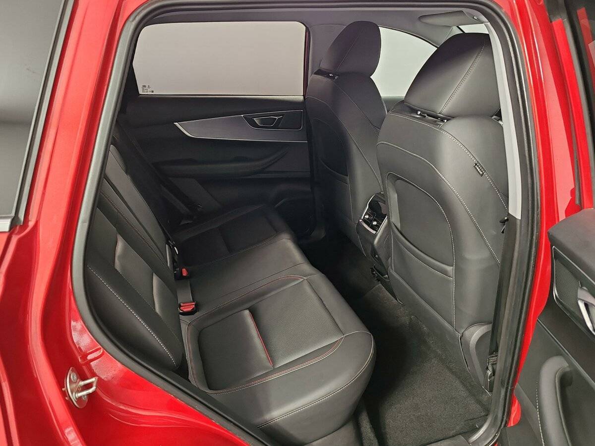 Продажа Б/У Чери Тигго 7 Про. Фото: #20