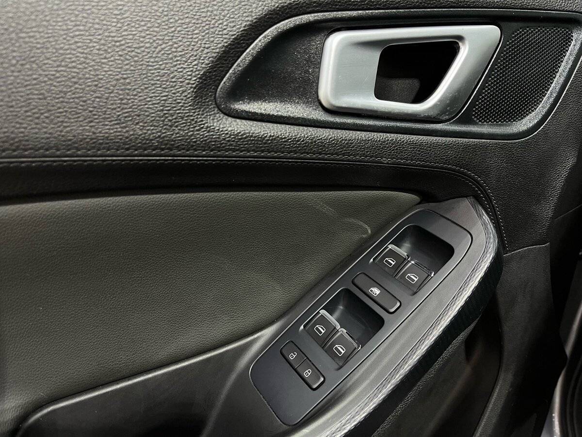 Продажа Б/У Чери Тигго 4. Фото: #11