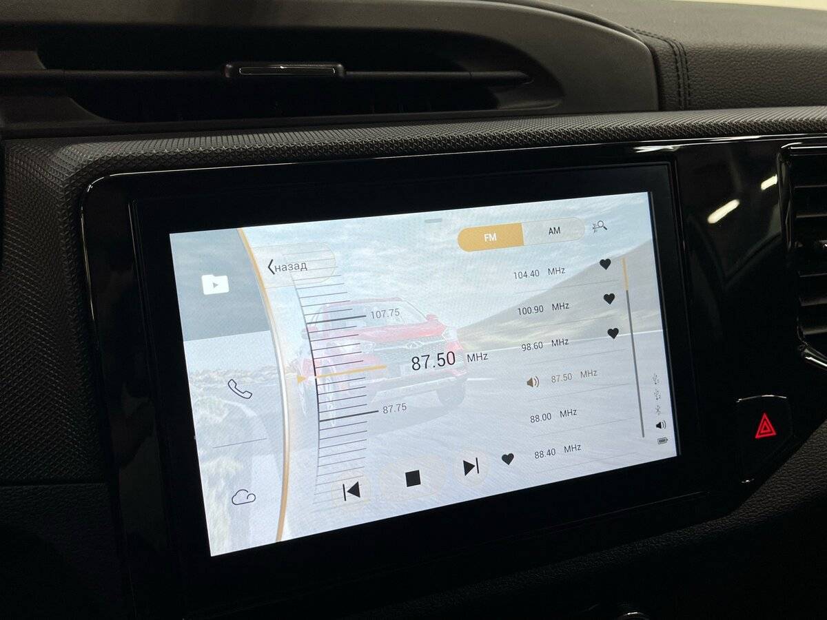 Продажа Б/У Чери Тигго 4. Фото: #14