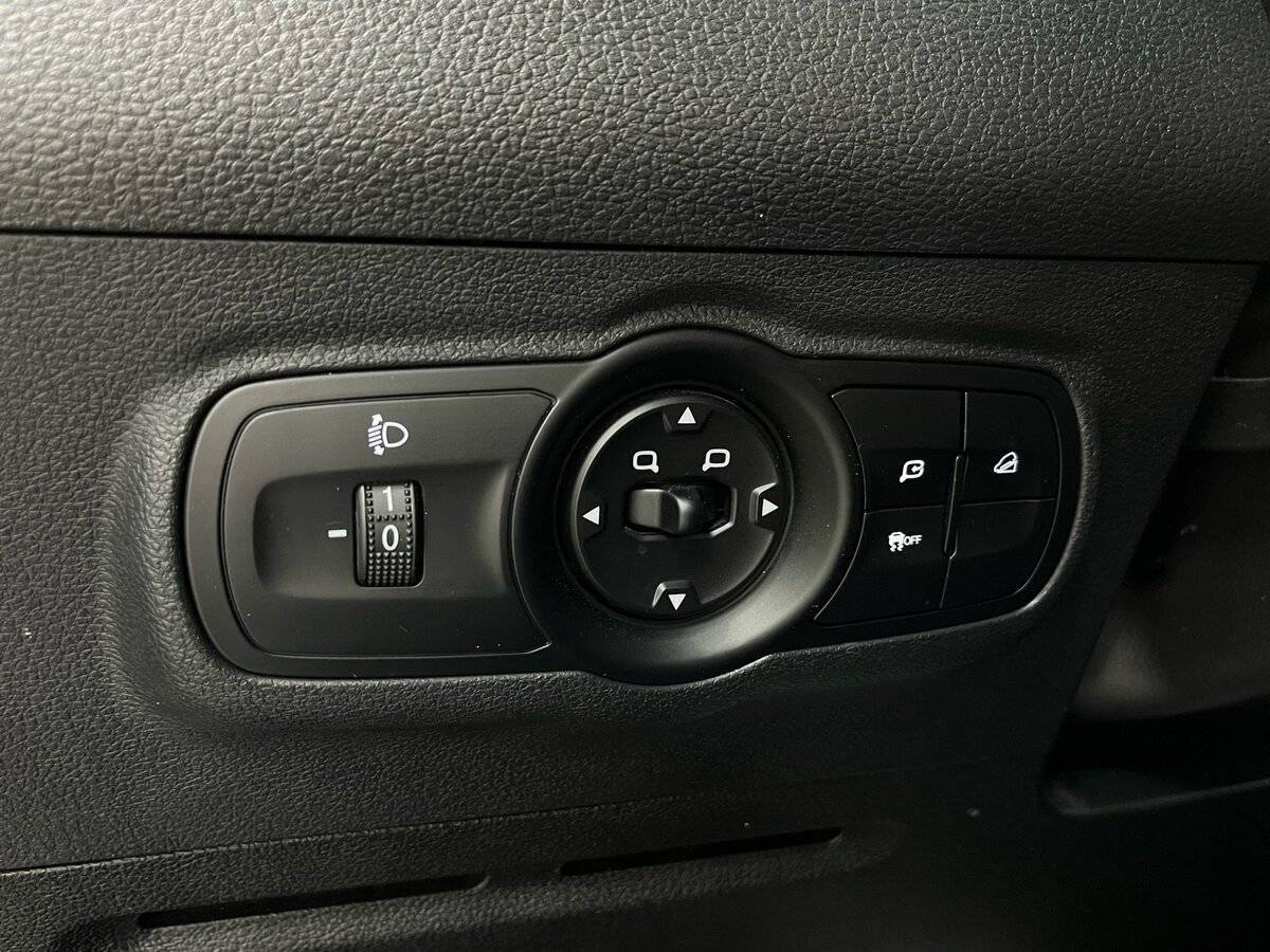 Продажа Б/У Чери Тигго 4. Фото: #15