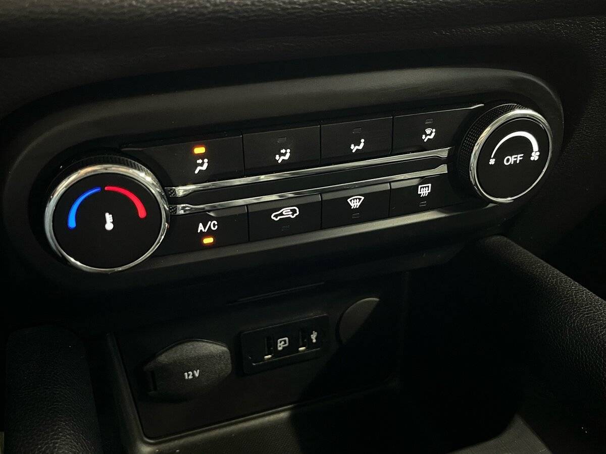 Продажа Б/У Чери Тигго 4. Фото: #16