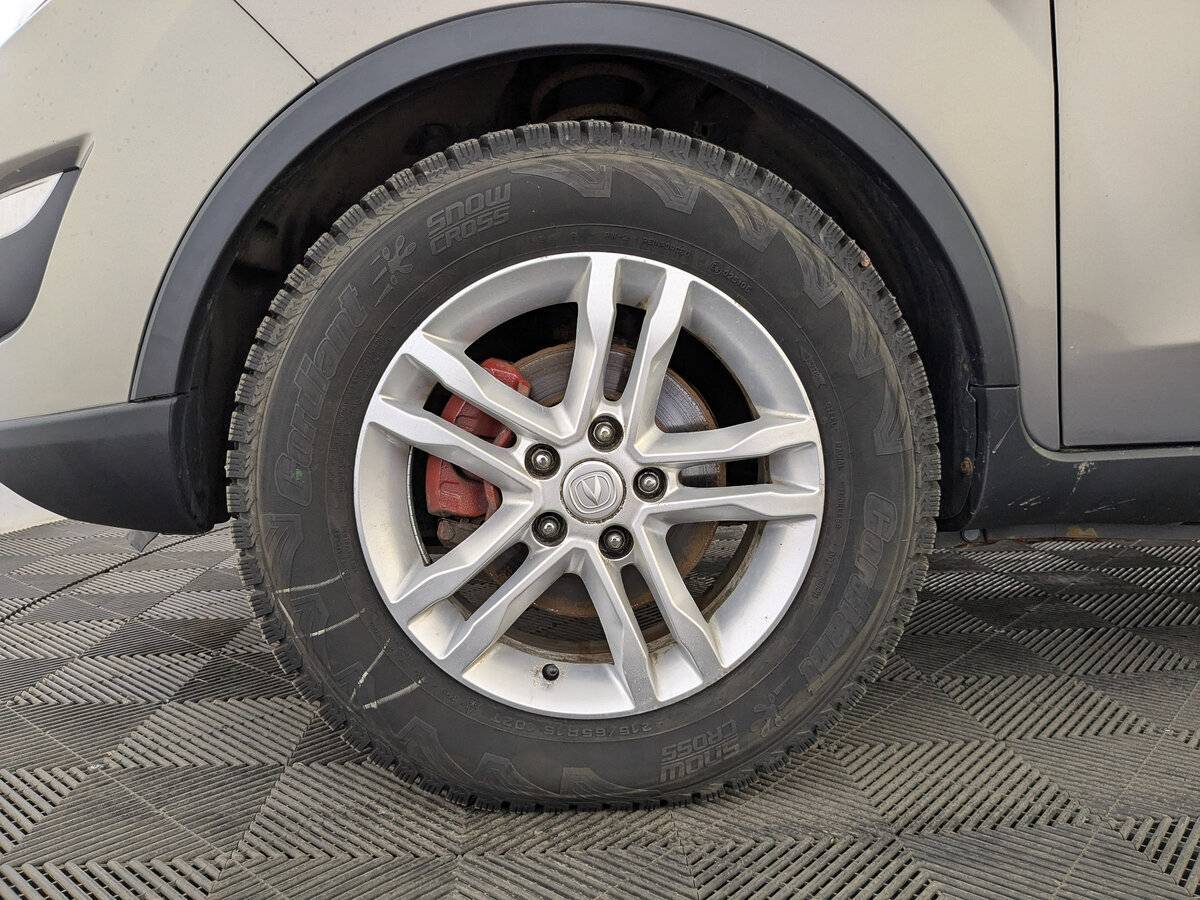 Продажа Б/У Чанган КС35. Фото: #11