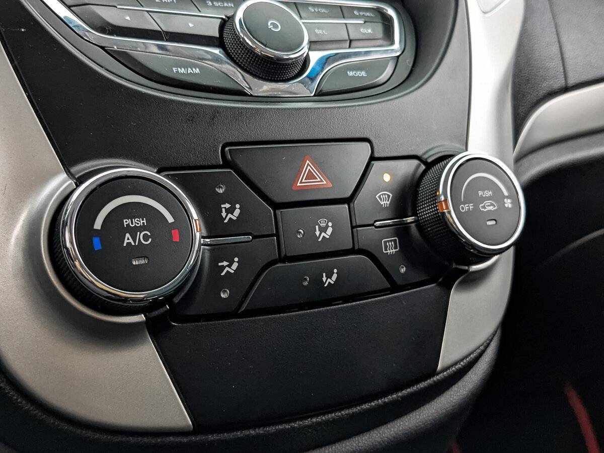 Продажа Б/У Чанган КС35. Фото: #20