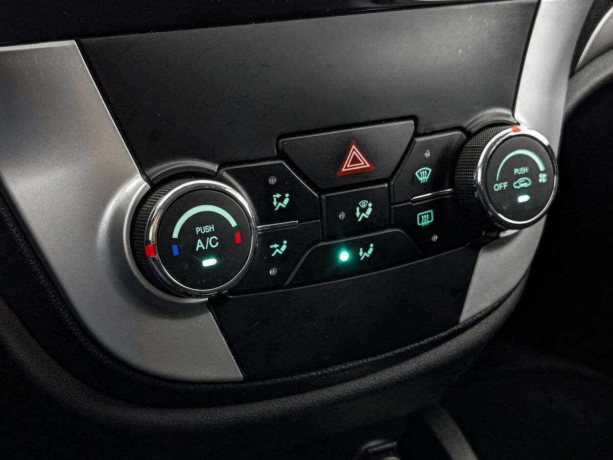 Продажа Б/У Чанган КС35. Фото: #20