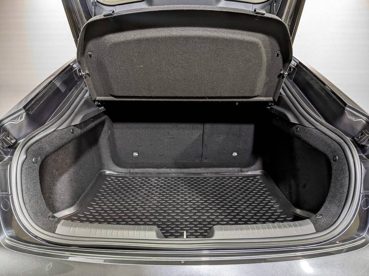 Купить Changan UNI-V с пробегом. Фото: #9