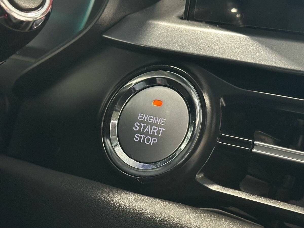 Купить Chery Tiggo 4 Pro с пробегом. Фото: #15