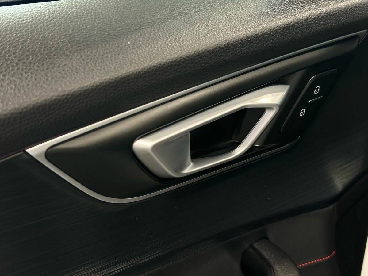 Купить Chery Tiggo 4 Pro с пробегом. Фото: #21