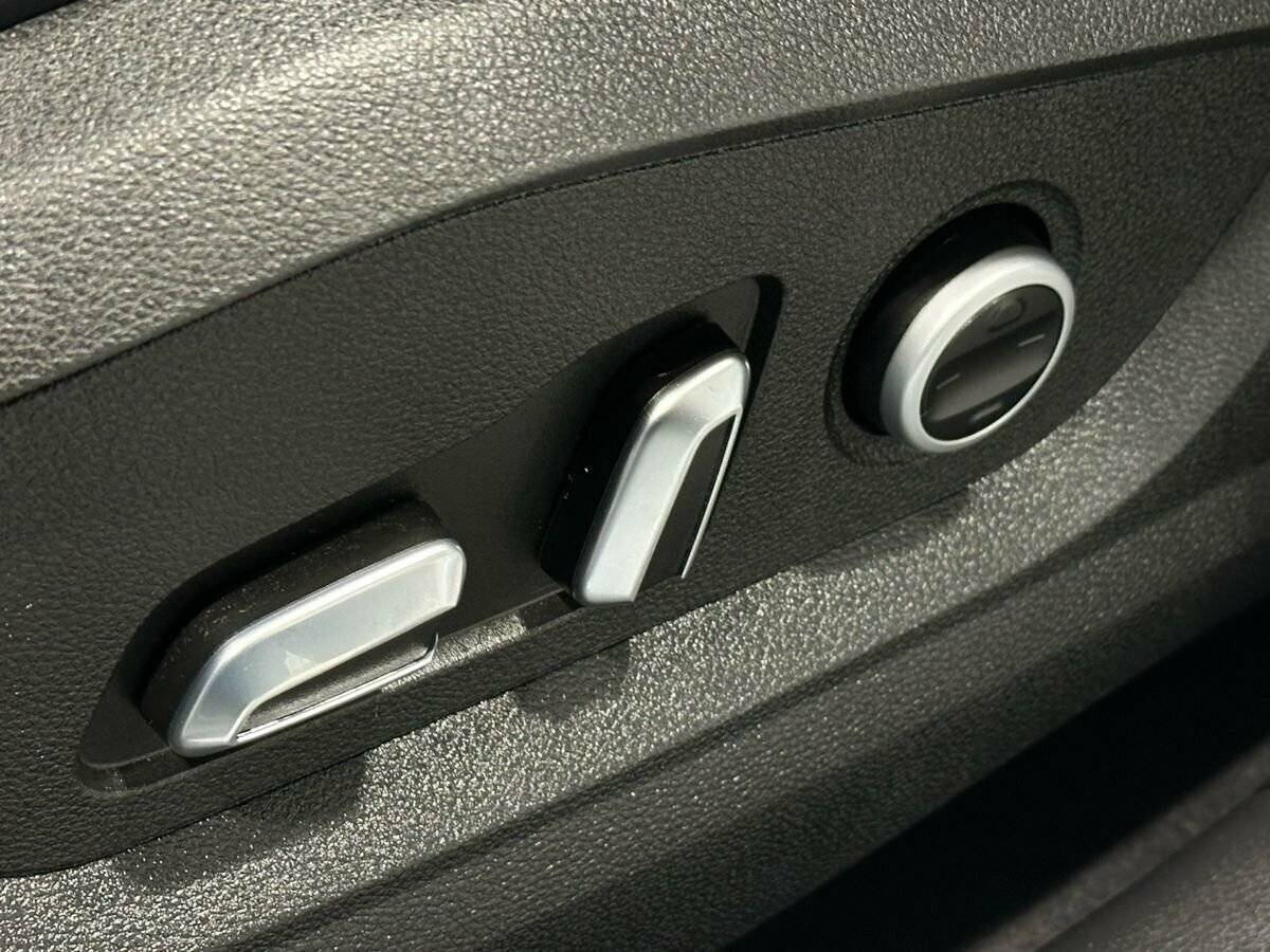 Купить Chery Tiggo 4 Pro с пробегом. Фото: #25