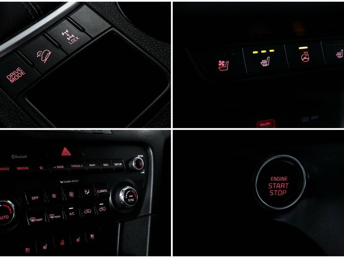 Купить Kia Sportage с пробегом. Фото: #14