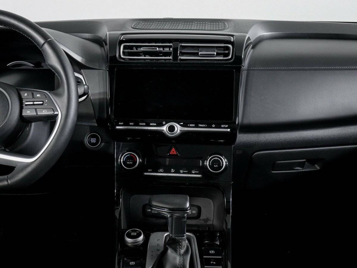 Купить Hyundai Creta с пробегом. Фото: #12