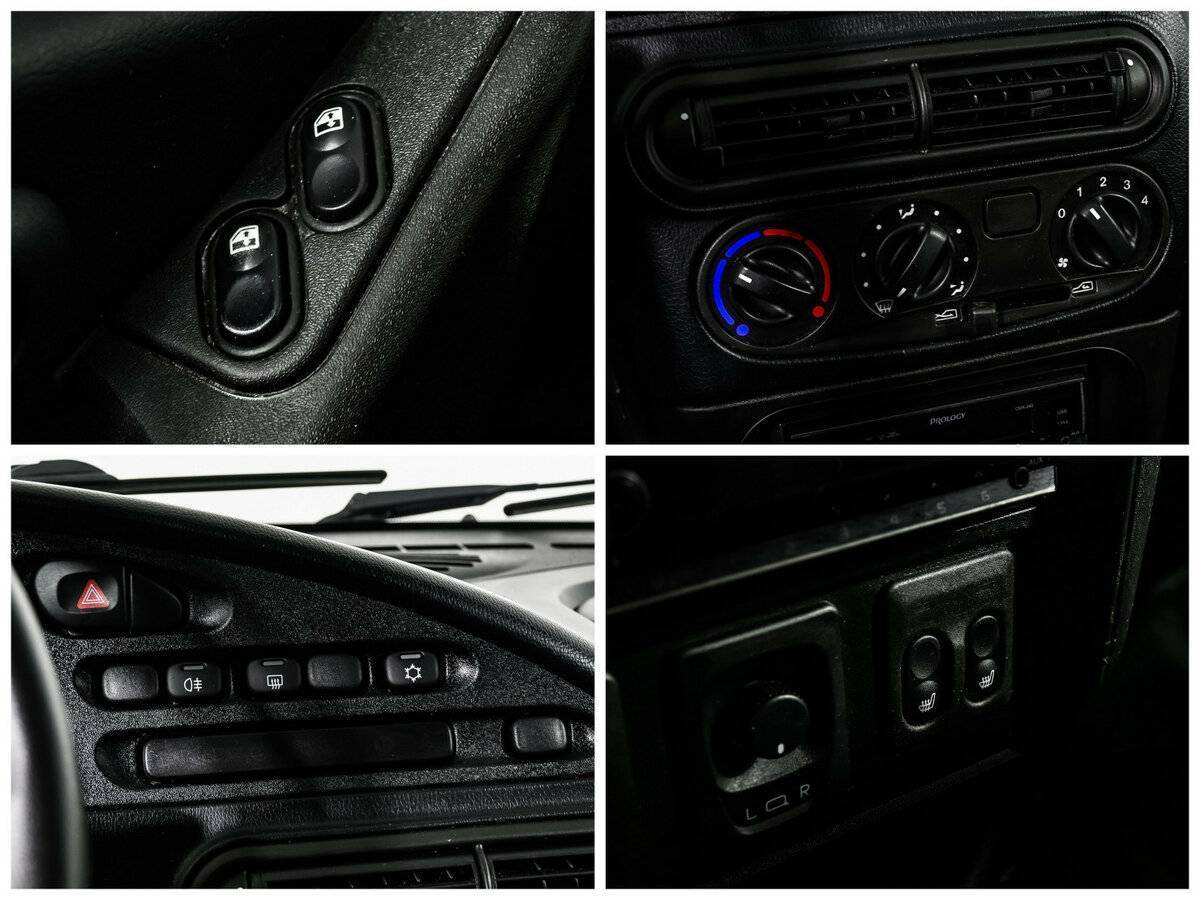 Продажа Б/У Лада (ВАЗ) Нива. Фото: #13