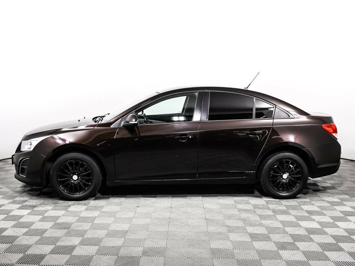 Продажа Б/У Шевроле Круз. Фото: #7