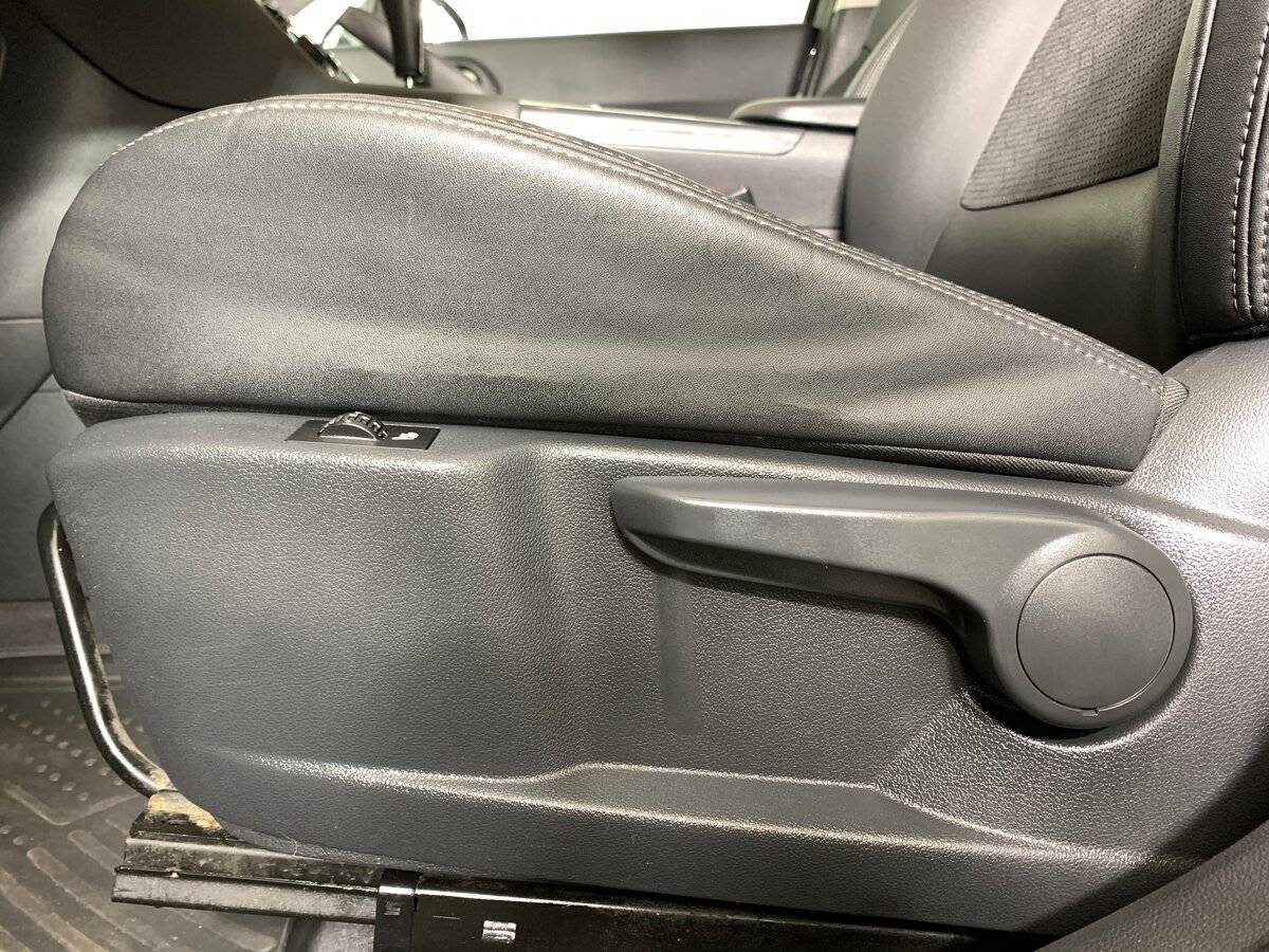 Продажа Б/У Пежо 3008. Фото: #13