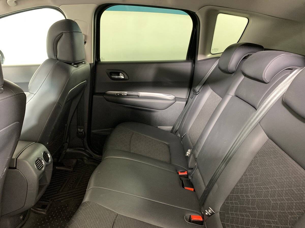 Продажа Б/У Пежо 3008. Фото: #18