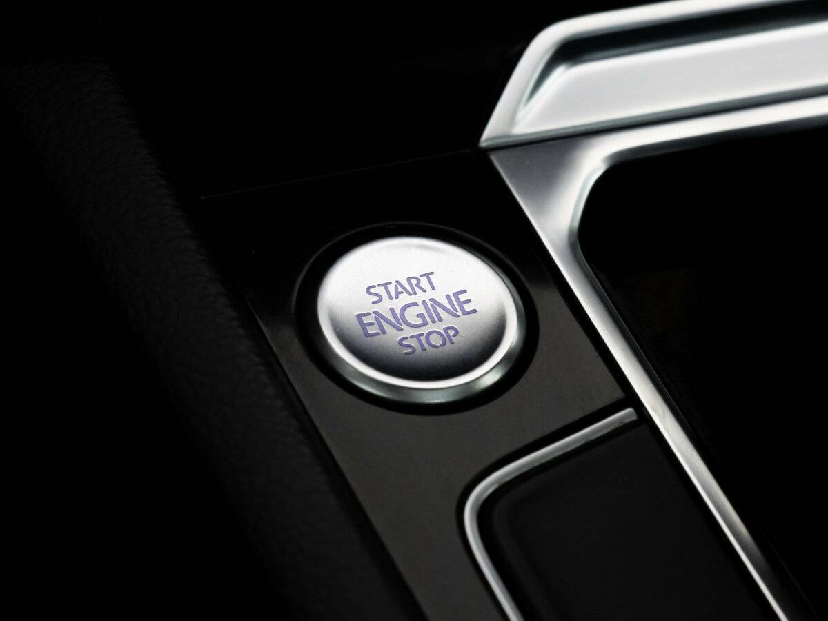 Продажа Б/У Фольксваген Пассат. Фото: #22