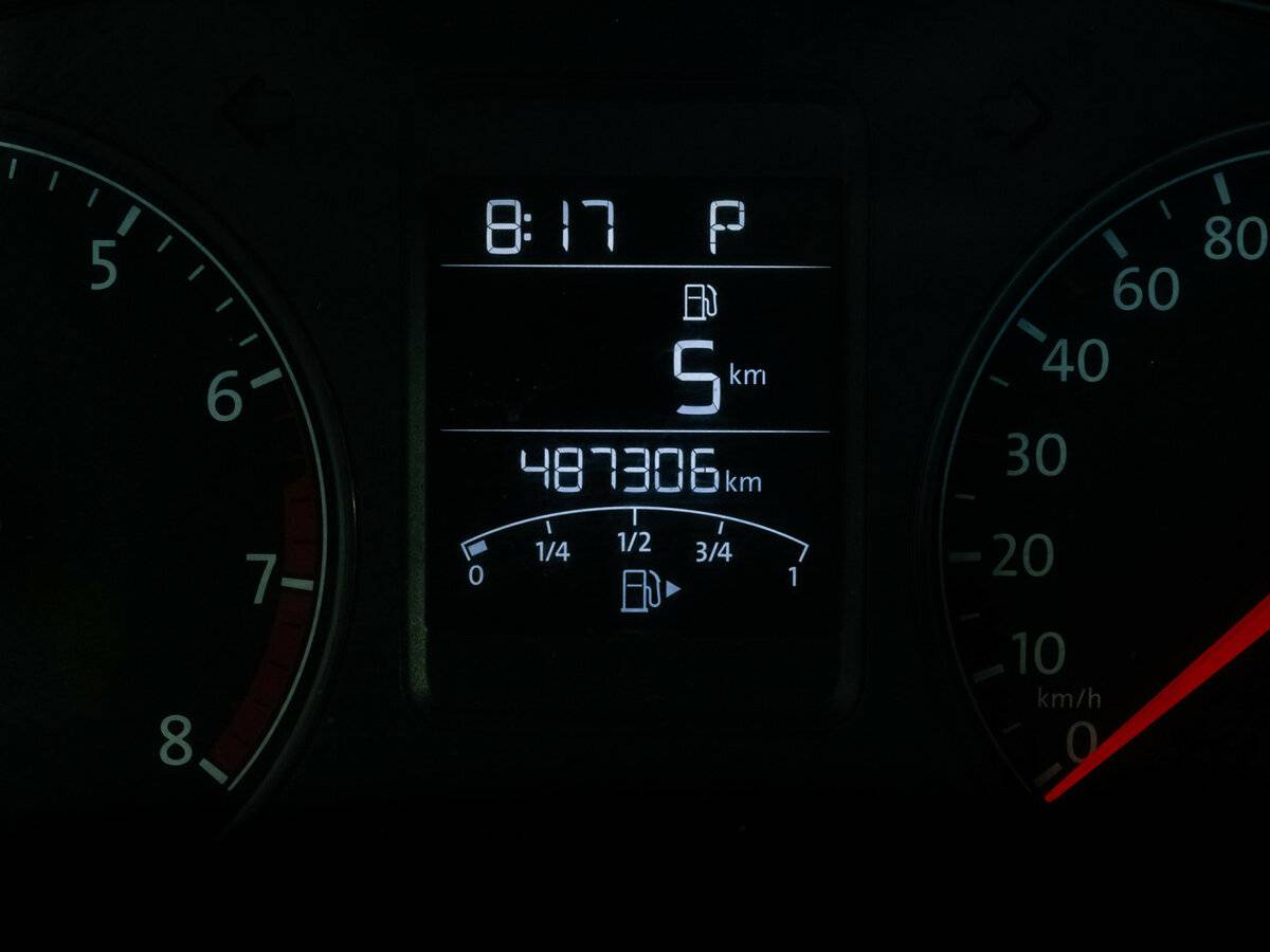 Продажа Б/У Фольксваген Поло. Фото: #14