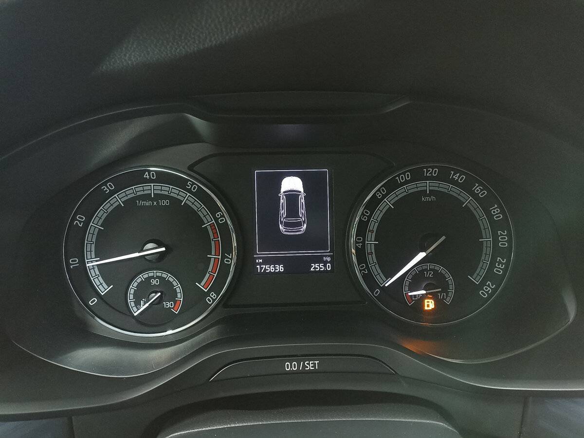 Купить Skoda Kodiaq с пробегом. Фото: #12