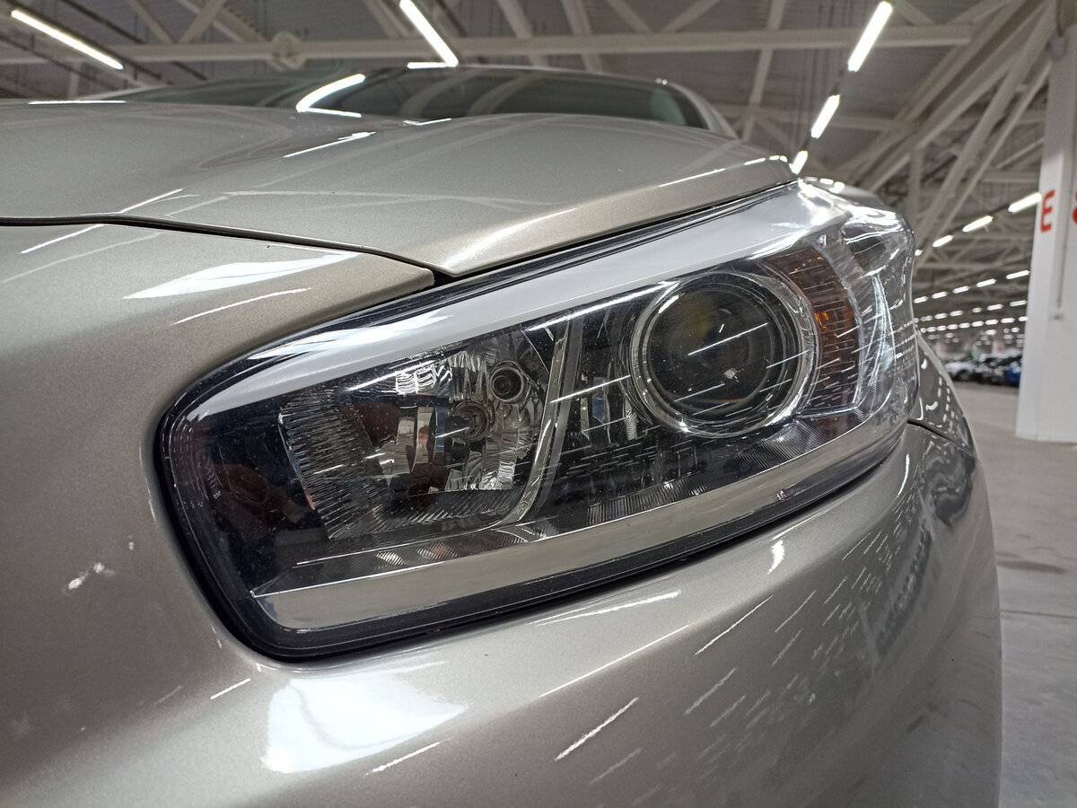 Продажа Б/У Киа Сид. Фото: #16