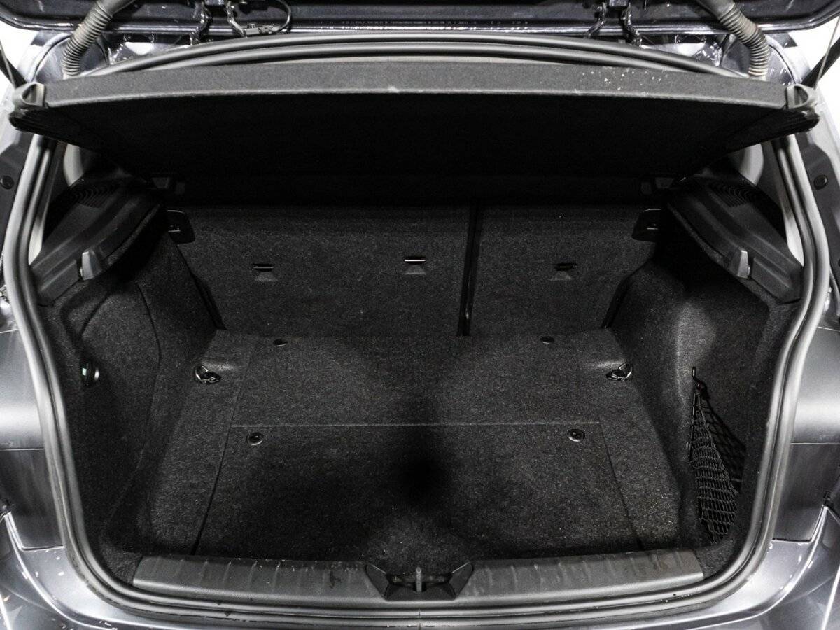 Купить BMW 1 серии с пробегом. Фото: #14