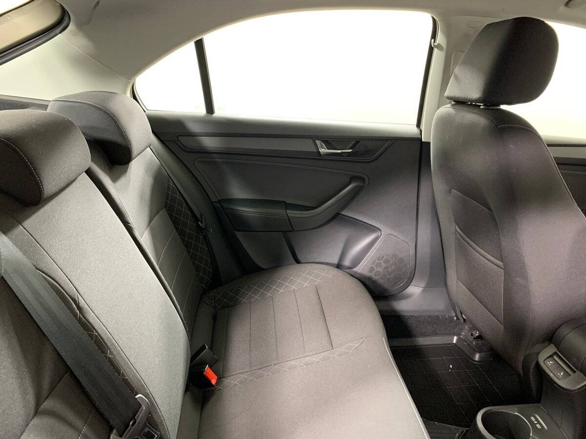 Продажа Б/У Шкода Рапид. Фото: #16