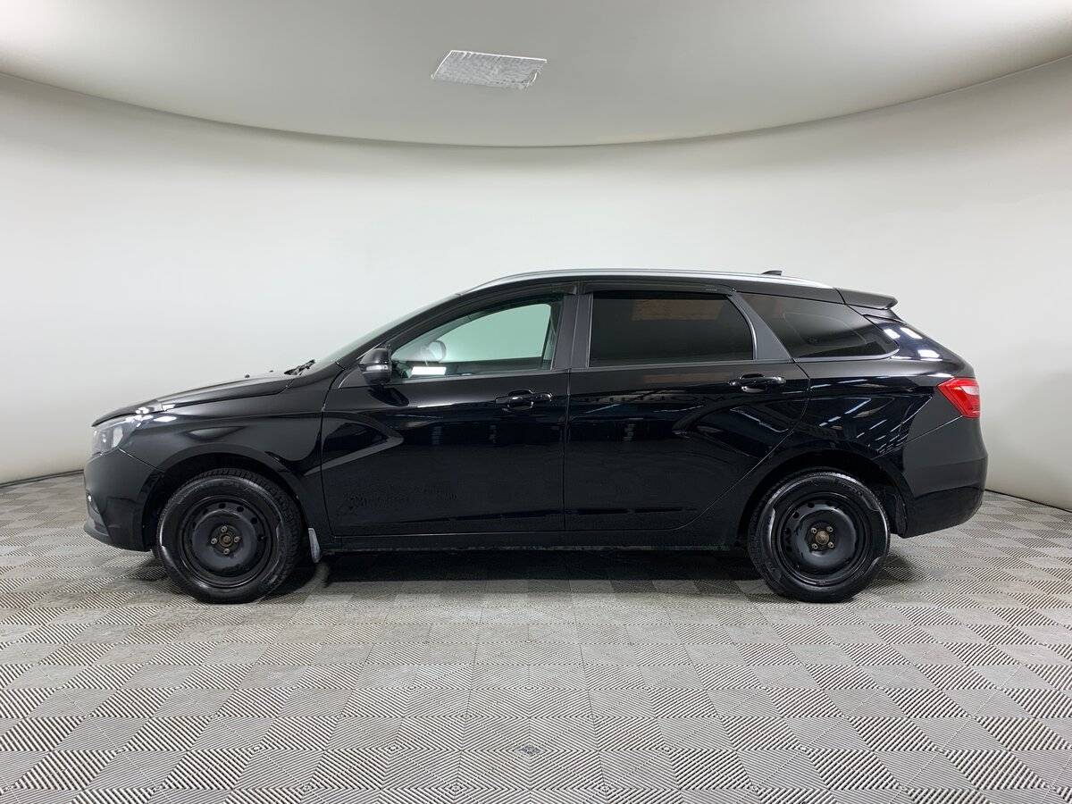 Продажа Б/У Лада (ВАЗ) Веста. Фото: #7