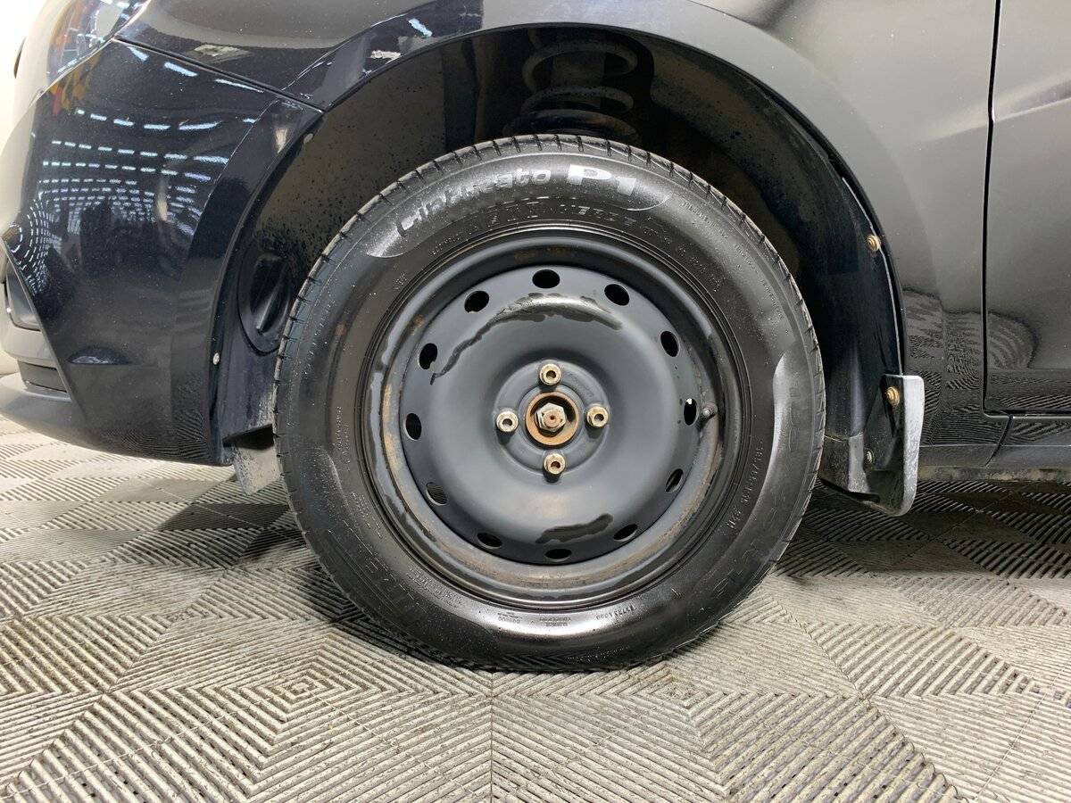 Продажа Б/У Лада (ВАЗ) Веста. Фото: #8