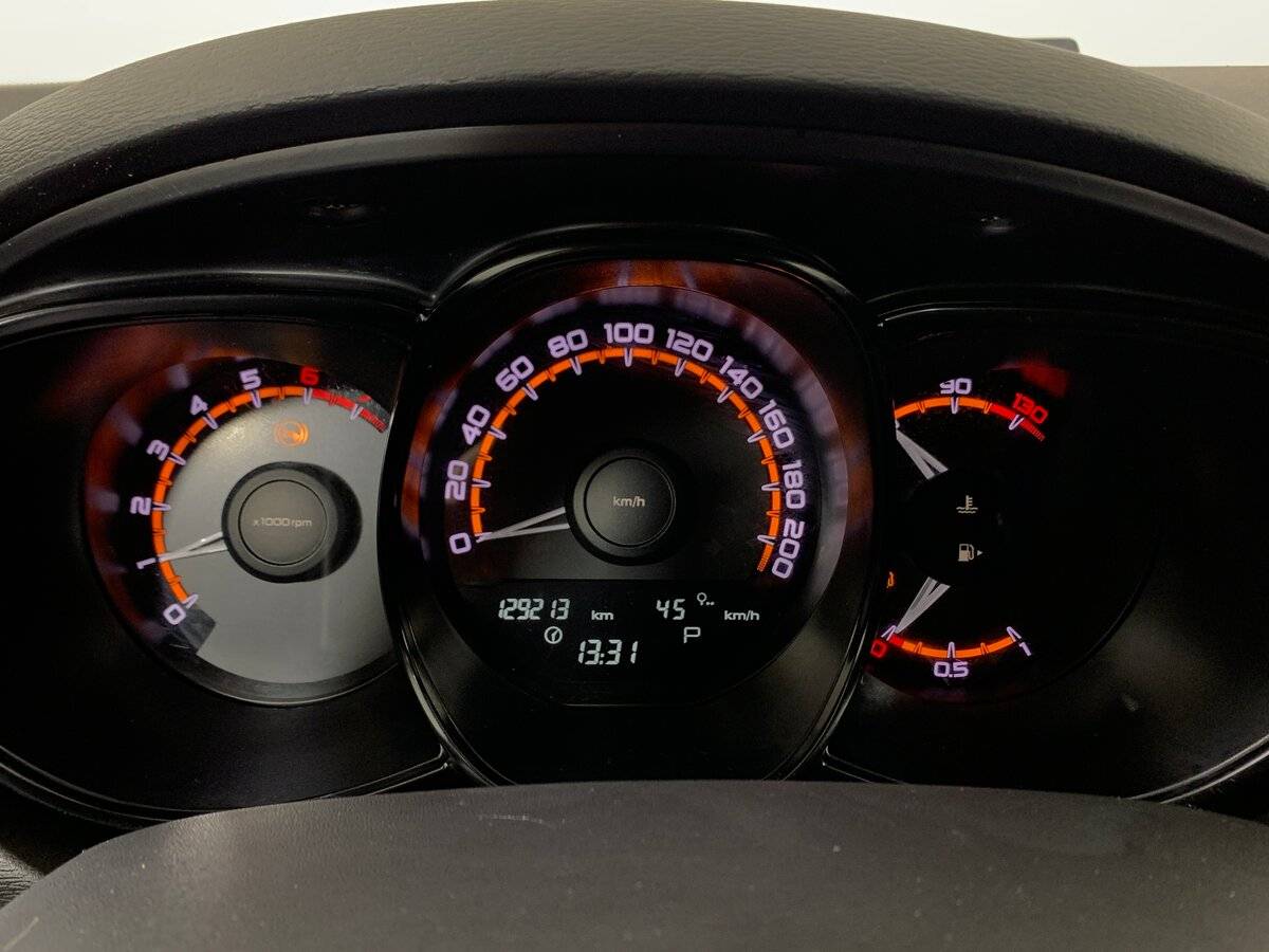 Продажа Б/У Лада (ВАЗ) Веста. Фото: #13