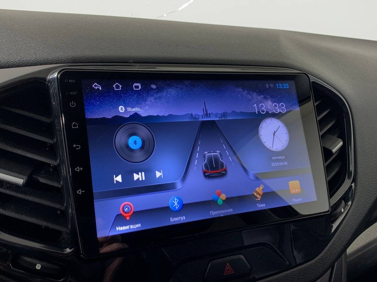 Продажа Б/У Лада (ВАЗ) Веста. Фото: #14