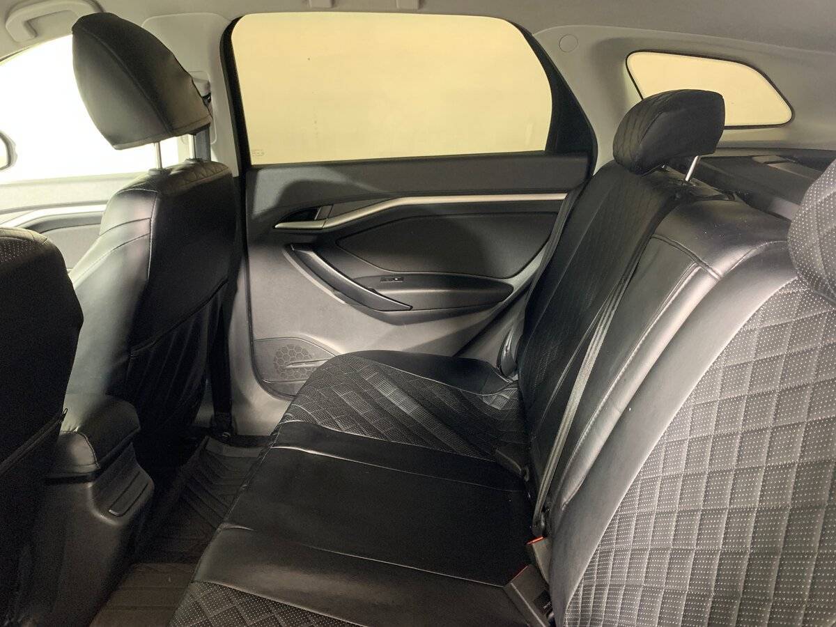 Продажа Б/У Лада (ВАЗ) Веста. Фото: #17