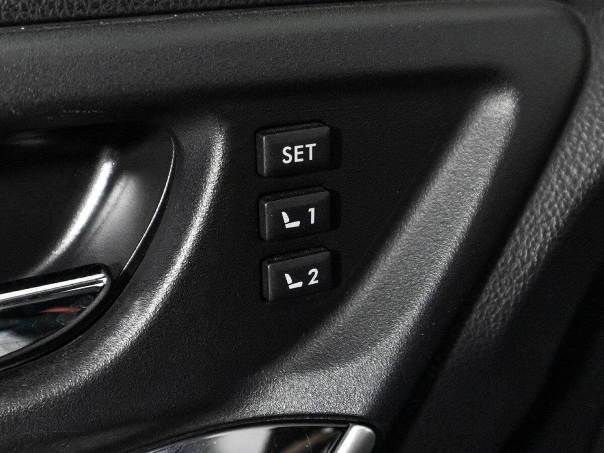 Купить Subaru Forester с пробегом. Фото: #17