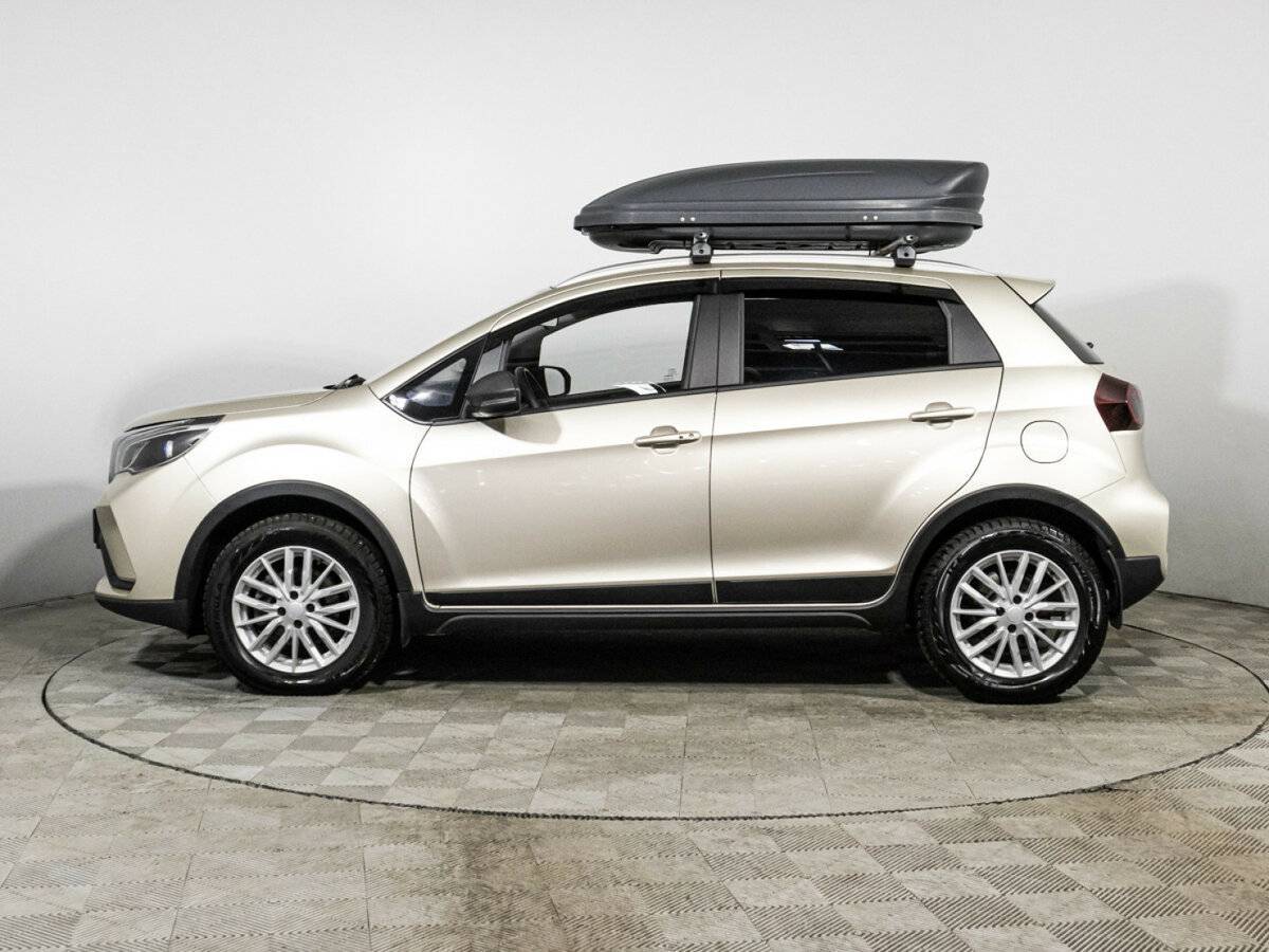 Купить Livan X3 Pro с пробегом. Фото: #7