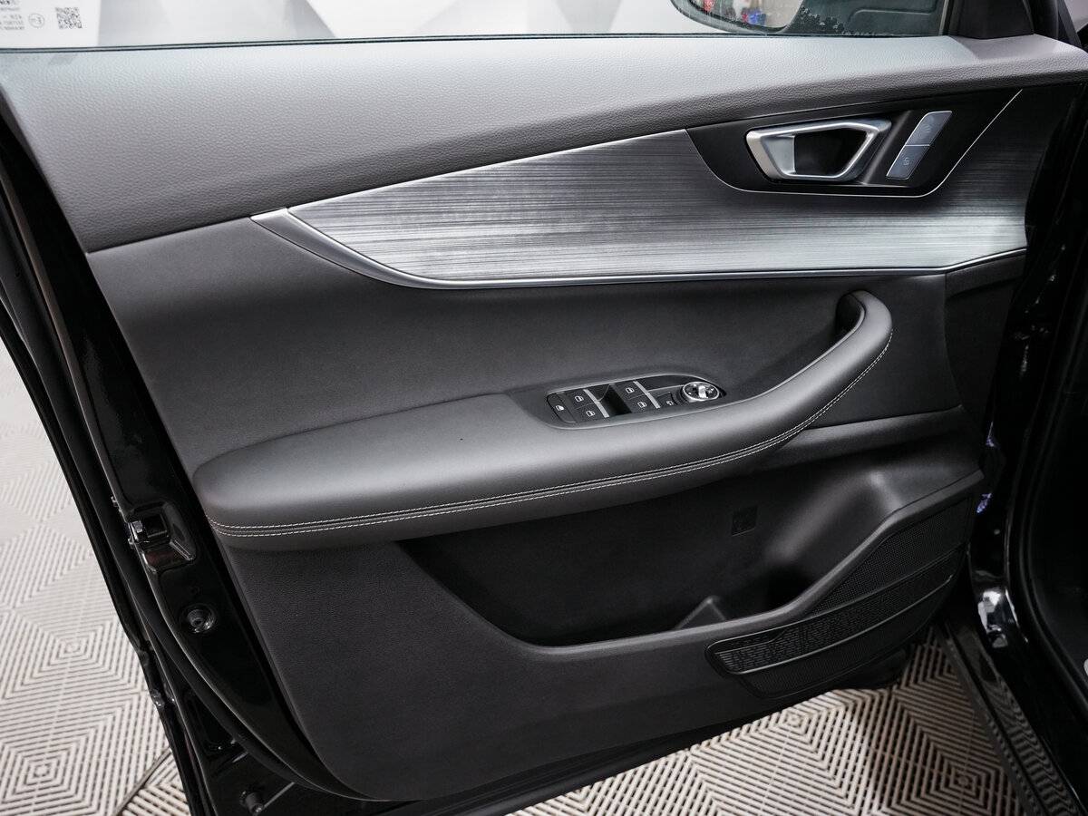 Купить Chery Tiggo 7 Pro Max с пробегом. Фото: #14