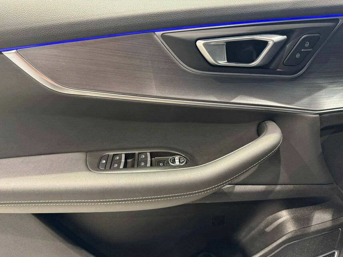 Продажа Б/У Чери Тигго 7 Про. Фото: #12