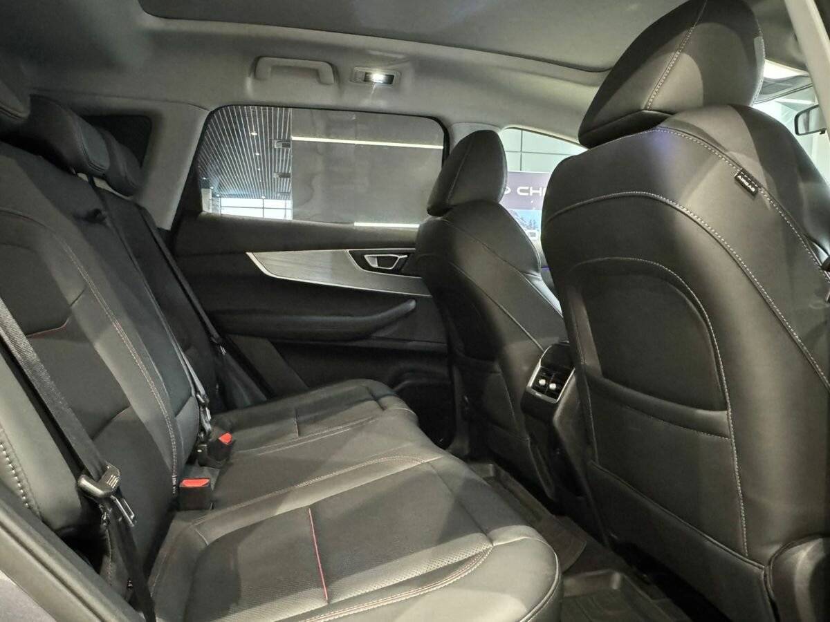 Продажа Б/У Чери Тигго 7 Про. Фото: #13