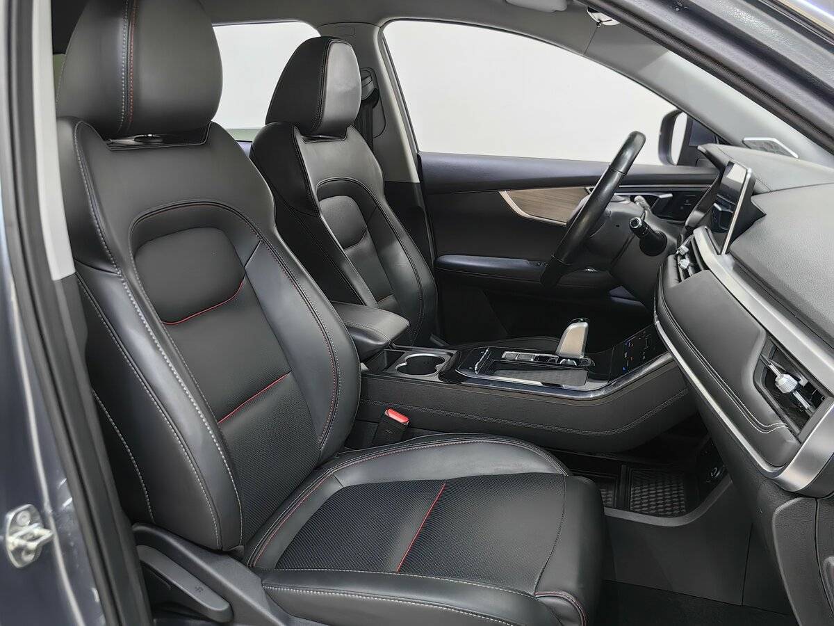 Продажа Б/У Чери Тигго 7 Про. Фото: #6