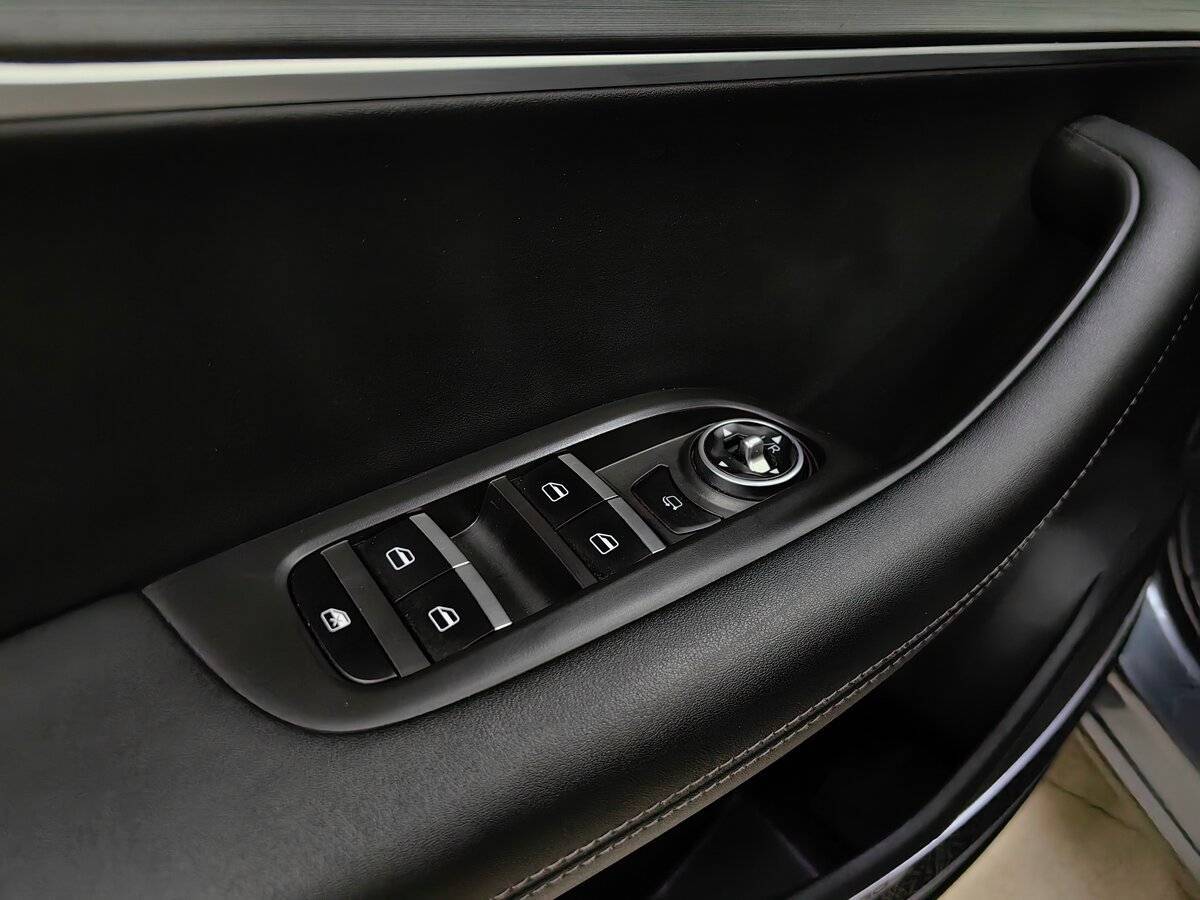 Продажа Б/У Чери Тигго 7 Про. Фото: #21