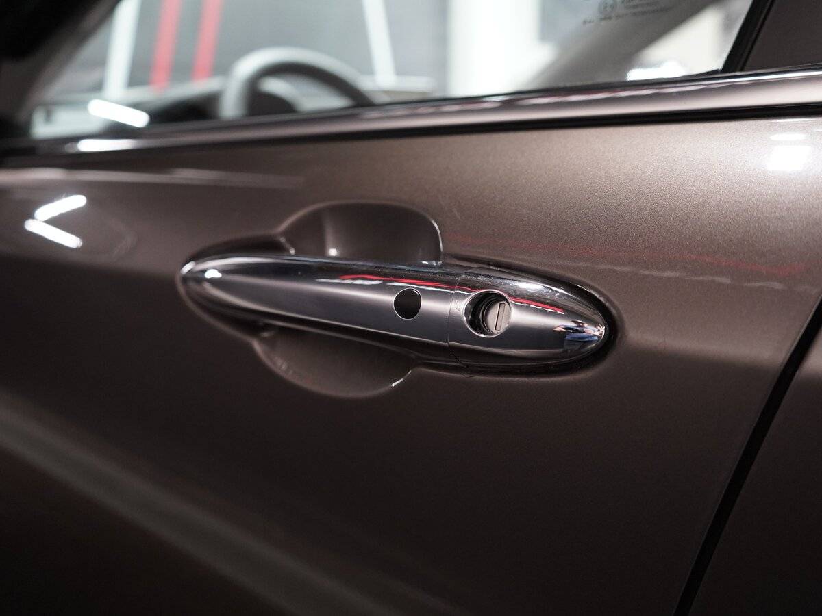 Продажа Б/У ФАВ Бестюрн Икс80. Фото: #4