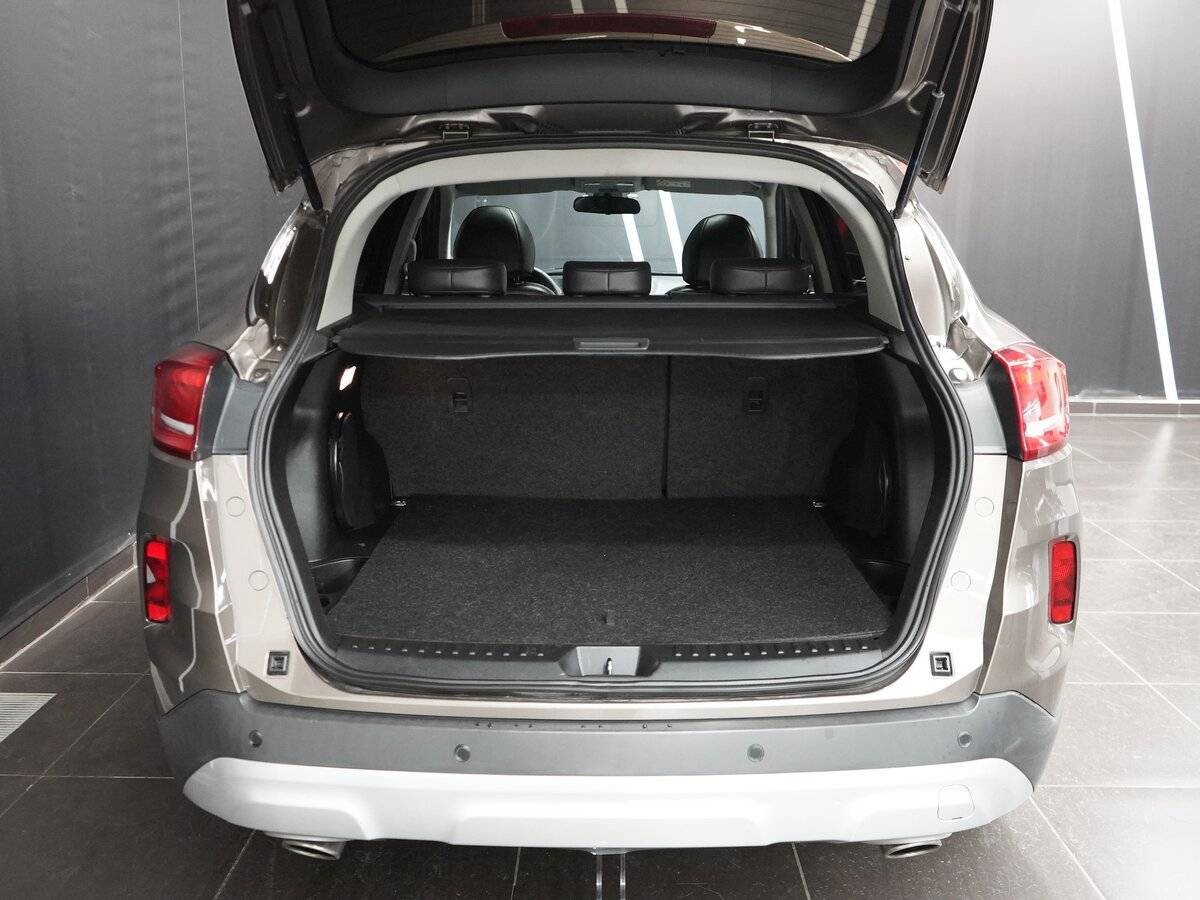 Продажа Б/У ФАВ Бестюрн Икс80. Фото: #6