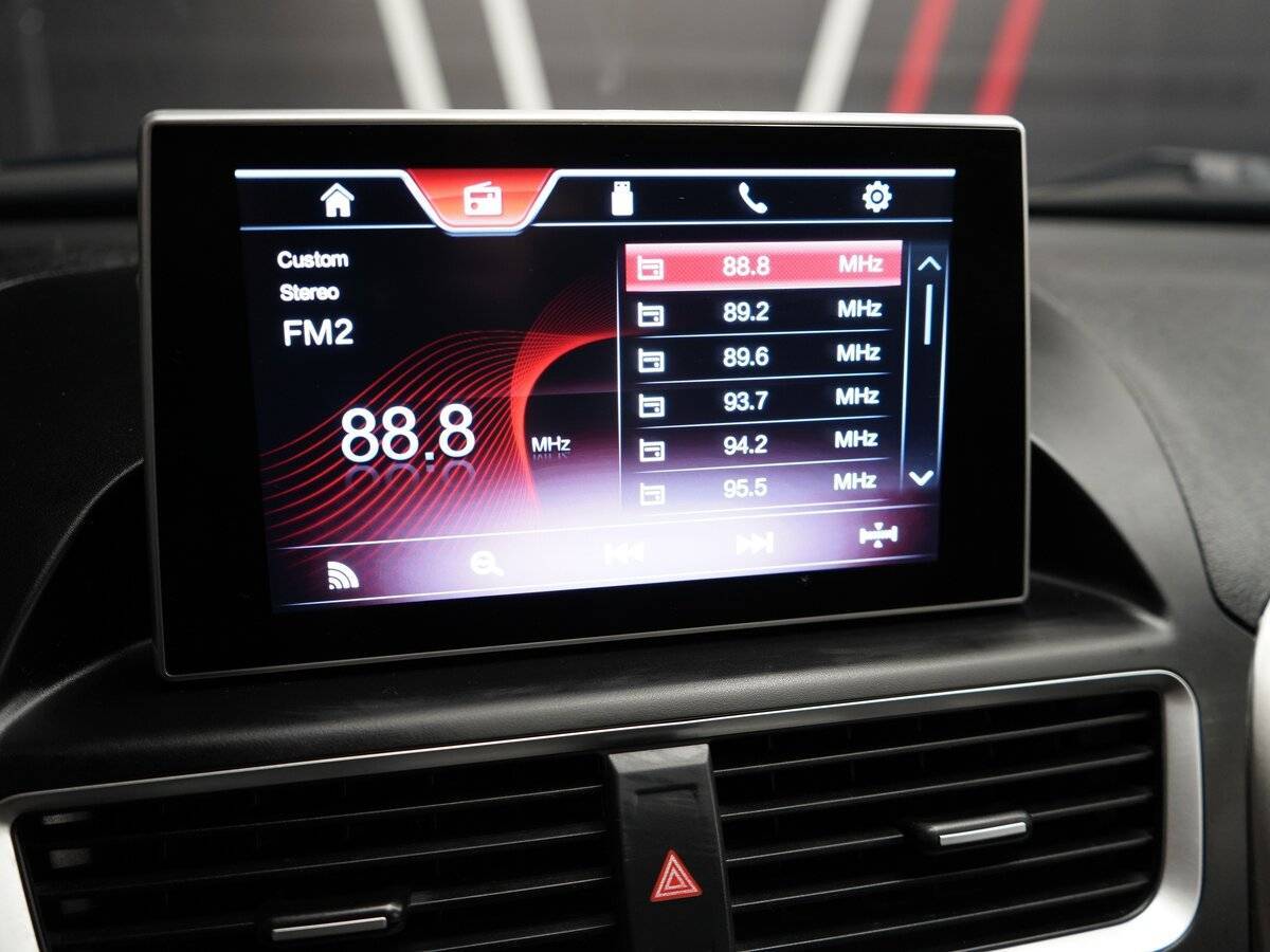 Продажа Б/У ФАВ Бестюрн Икс80. Фото: #14