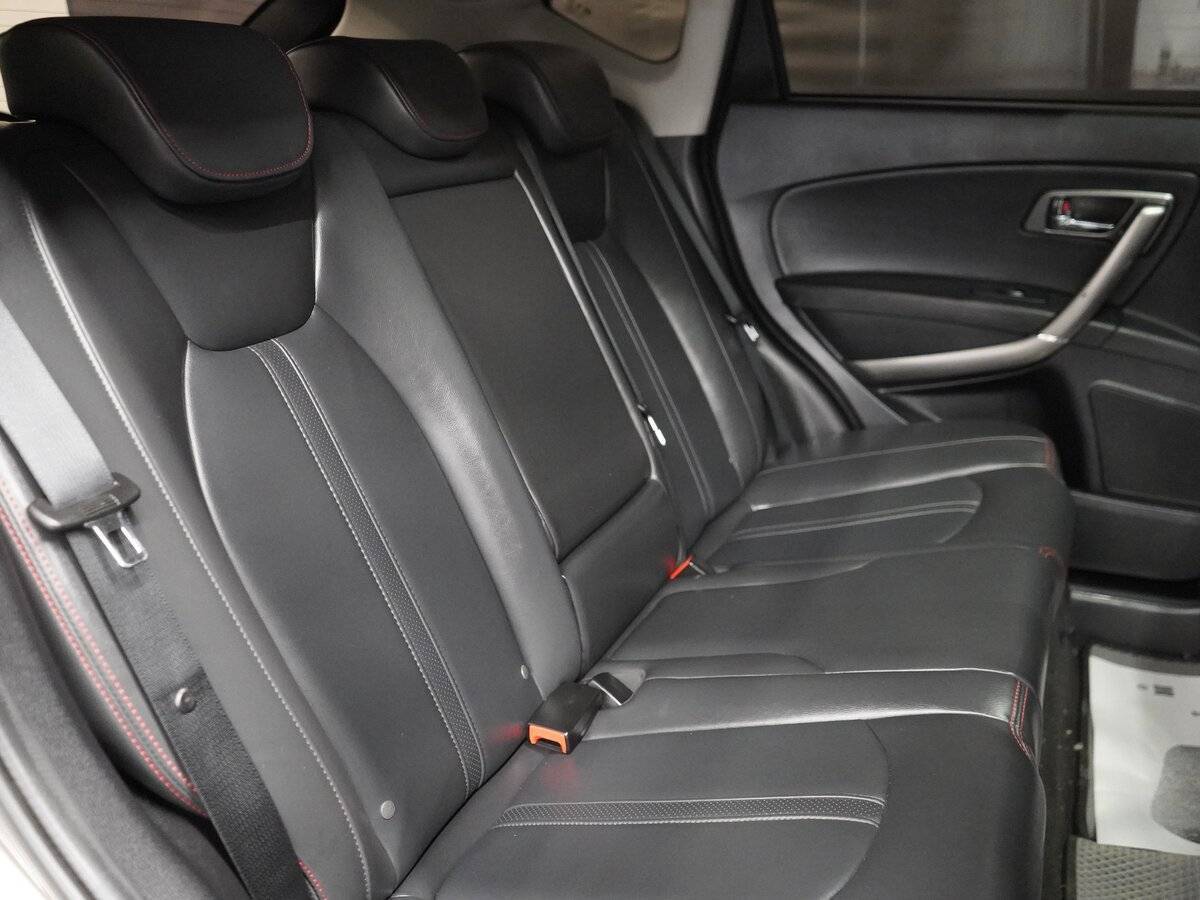 Продажа Б/У ФАВ Бестюрн Икс80. Фото: #20