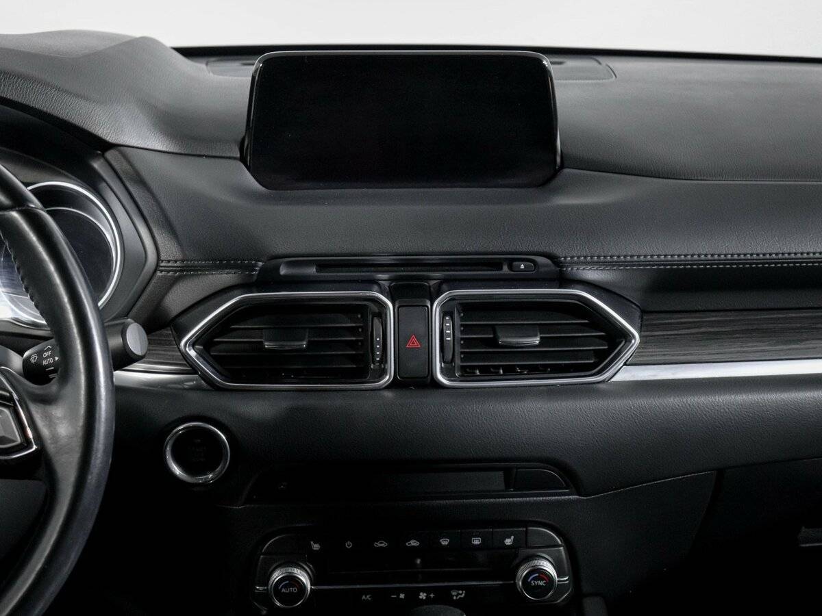 Купить Mazda CX-5 с пробегом. Фото: #12