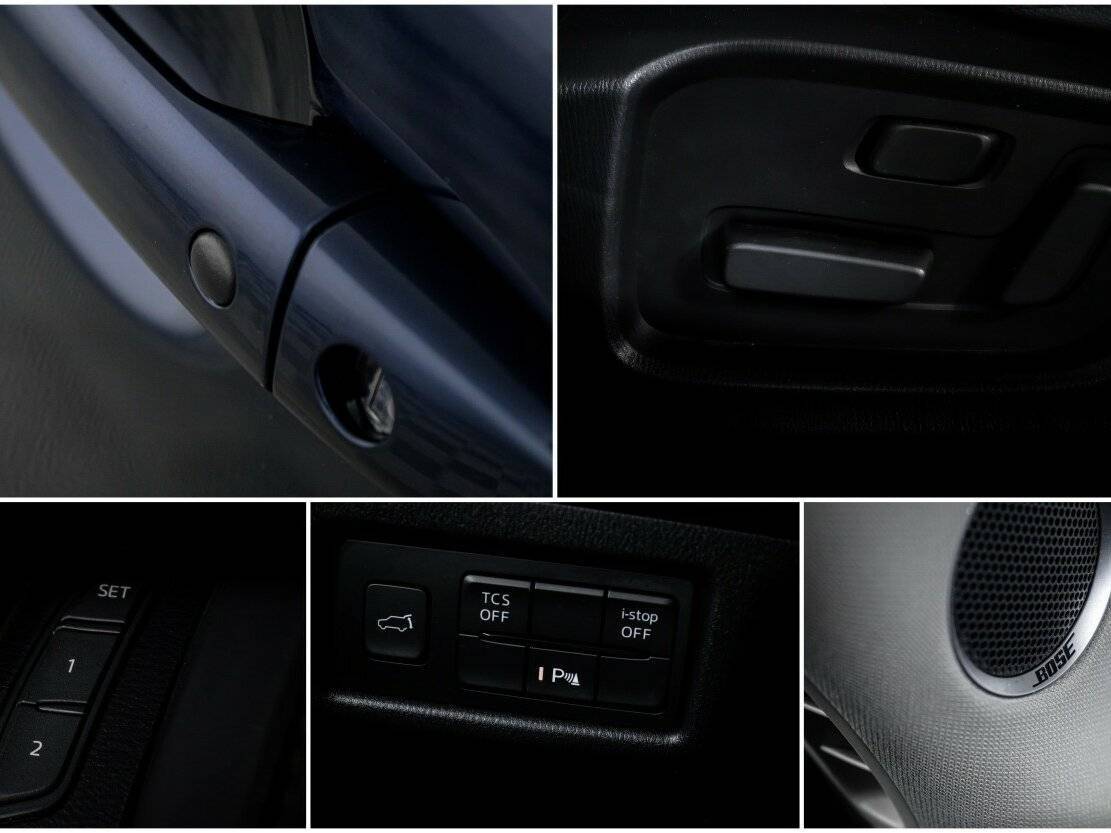 Купить Mazda CX-5 с пробегом. Фото: #18