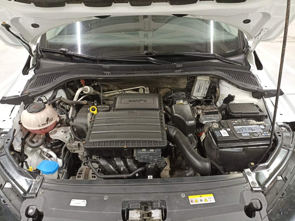 Продажа Б/У Шкода Рапид. Фото: #8