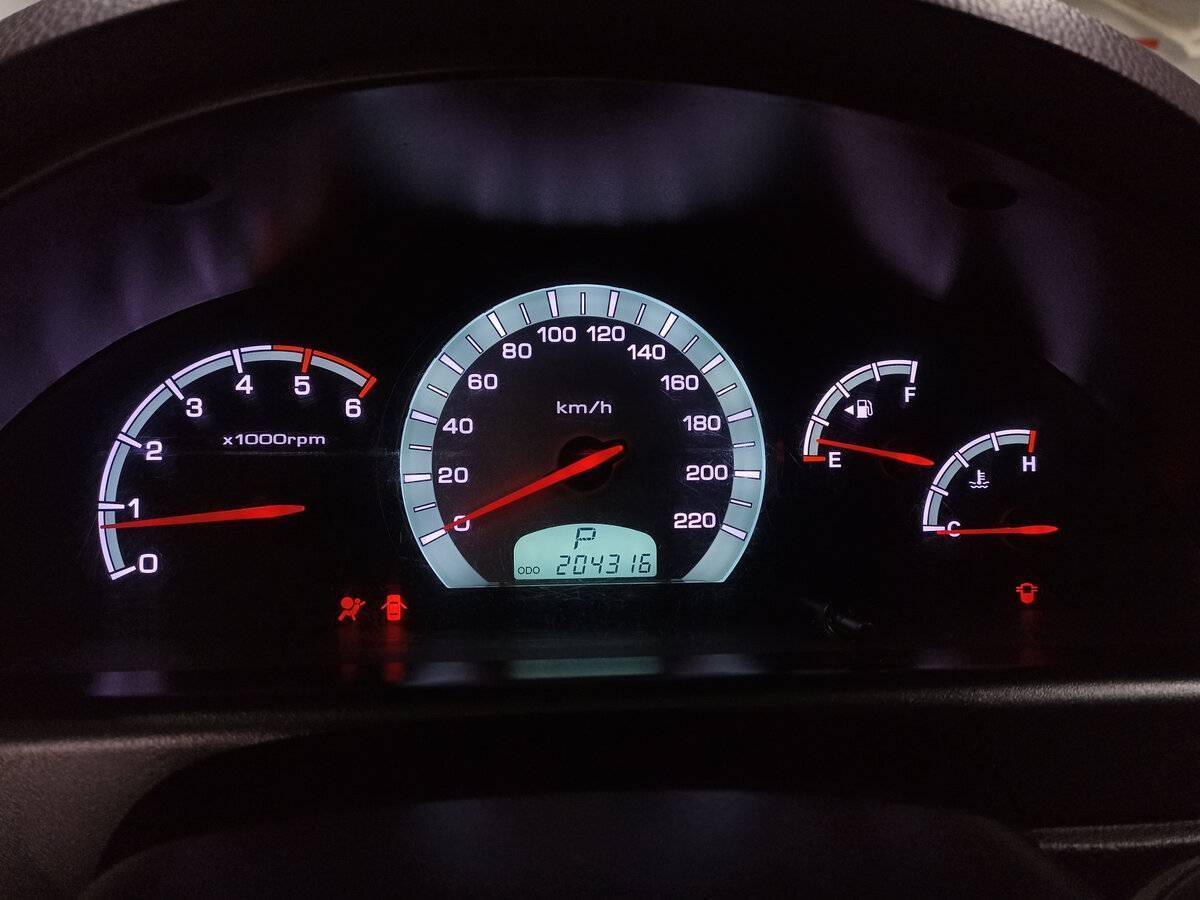 Продажа Б/У Сан-Ён Рекстон. Фото: #12