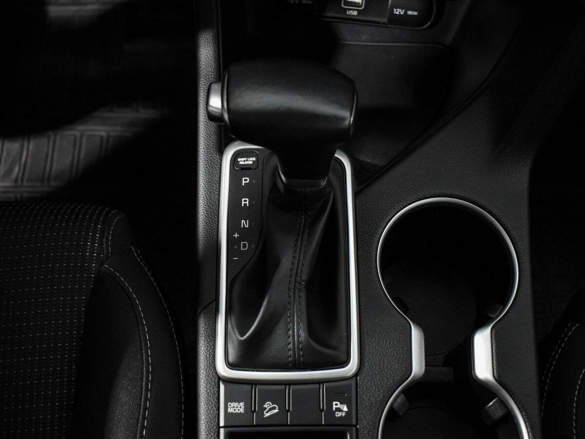 Купить Kia Sportage с пробегом. Фото: #9