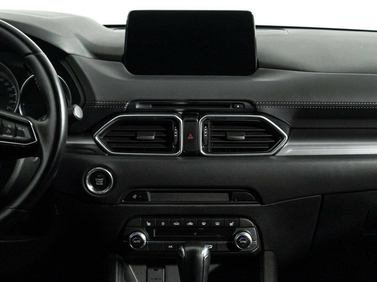 Купить Mazda CX-5 с пробегом. Фото: #13