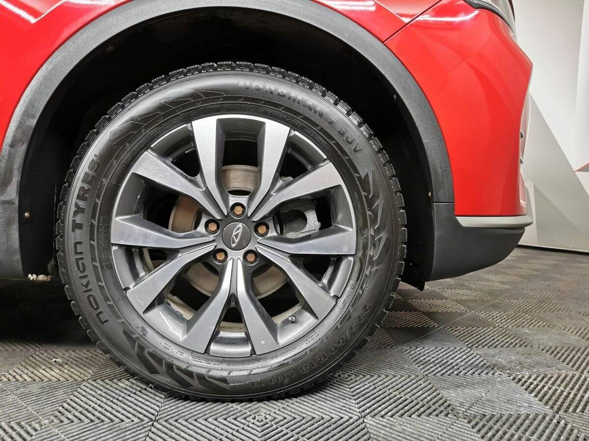 Продажа Б/У Чери Тигго 7 Про. Фото: #16